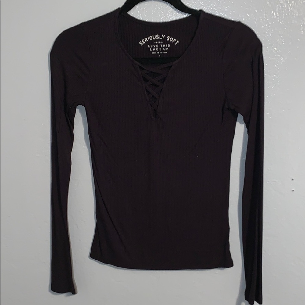long sleeve